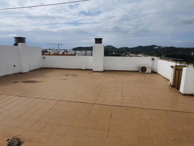 Ático en Venta en Los Rios