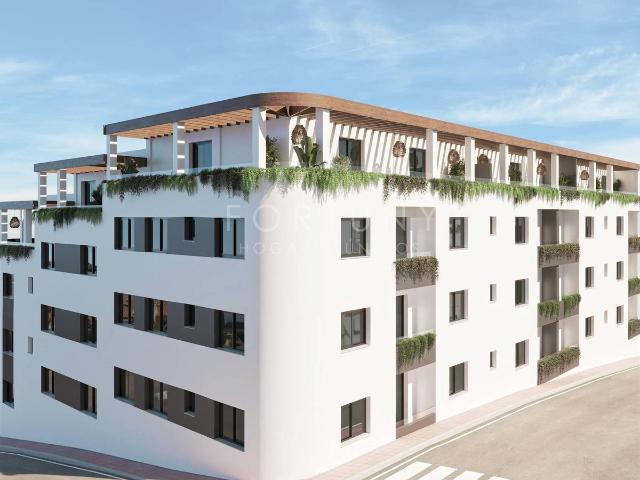 Ático en Venta en Los Rios