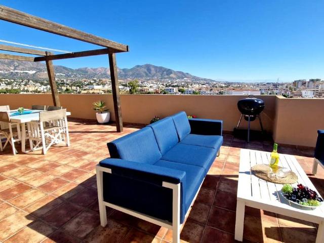 Ático en Venta en Los Rios