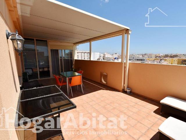 Ático en Venta en Llombai