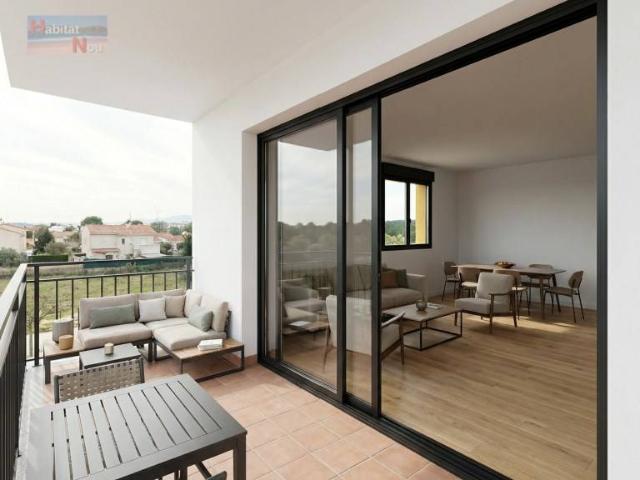 Ático en Venta en Llorenç del Penedès