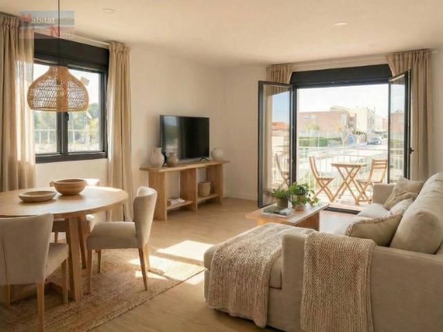 Ático en Venta en Llorenç del Penedès
