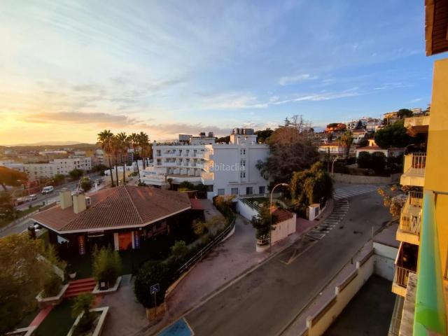 Ático en venta en Lloret de Mar, Mas Baell Can Carbó Costa Brava. EXCLUSIVA APIALIA en el corazón de Lloret de Mar. Áticos Lloret de.
