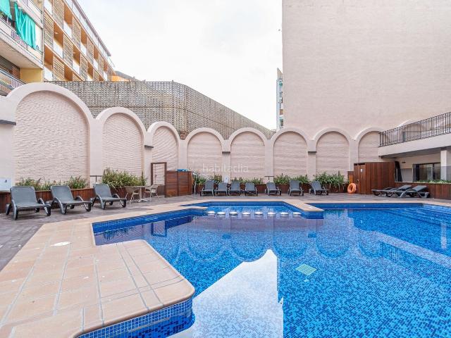 Ático en venta en Lloret de Mar, Centre Costa Brava. VIVIENDA CON LICENCIA TURISTICA. NO PIERDA ESTA OPORTUNIDAD. Áticos Lloret de.
