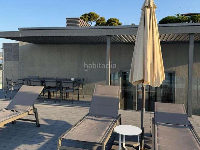 Ático en venta en Lloret de Mar, Centre Costa Brava. ÁTICO EN PRIMERA LINEA DE MAR. Áticos Lloret de.