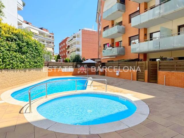 Ático en venta en Lloret de Mar, Fenals Costa Brava. Atico duplex en Fenals. Áticos Lloret de.