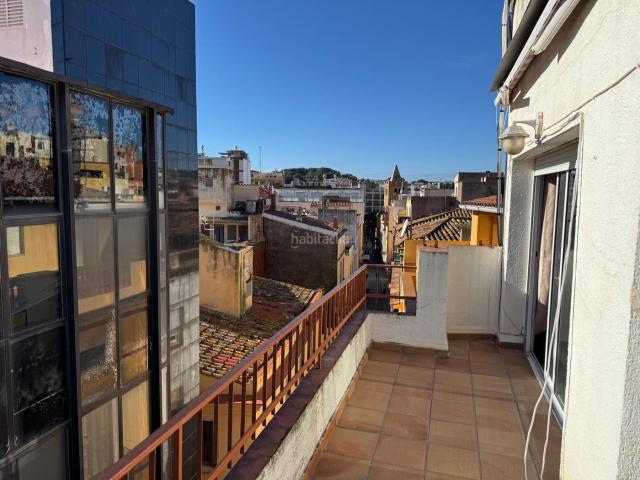 Ático en venta en Lloret de Mar, Santa Clotilde Costa Brava. Ático dúplex en venta en segunda línea de mar, Santa Catarina LLoret de Mar. Áticos Lloret de.