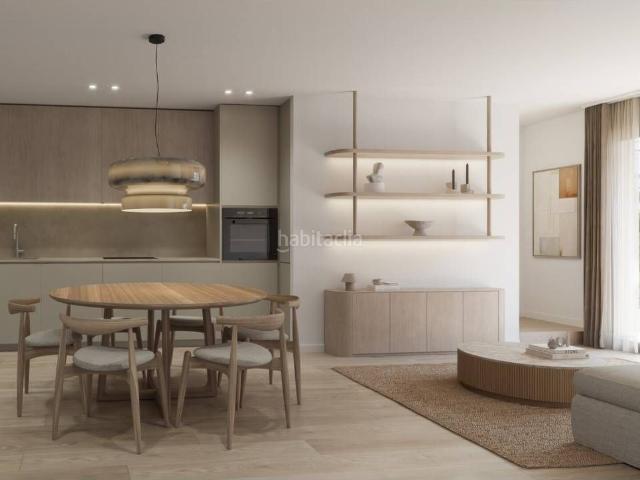 Ático en venta en Llagosta La. ÁticoDúplex de Obra Nueva en La Llagosta Promoción LLG14. Áticos Llagosta.