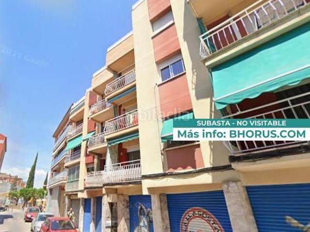 Ático en venta en Llagosta La. Áticos Llagosta.