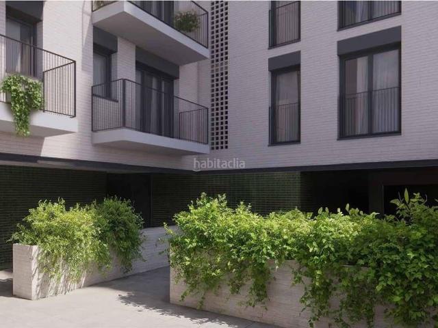 Ático en venta en Llagosta La. Piso de Obra Nueva en La Llagosta Promoción LLG14. Áticos Llagosta.