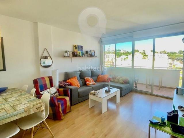 Piso en venta en Llançà, Grifeu Cap Ras Els Estanys Sant Genís Costa Brava. Acogedor ático moderno, a dos pasos de la playa de Grifeu LLANÇA. Pisos.