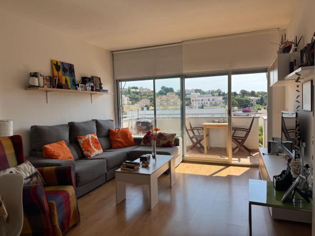 Ático en venta en Llançà, Grifeu Cap Ras Els Estanys Sant Genís Costa Brava. Impresionante ático con vistas abiertas en Llançà Grifeu Cap Ras Els Estanys. Áticos.