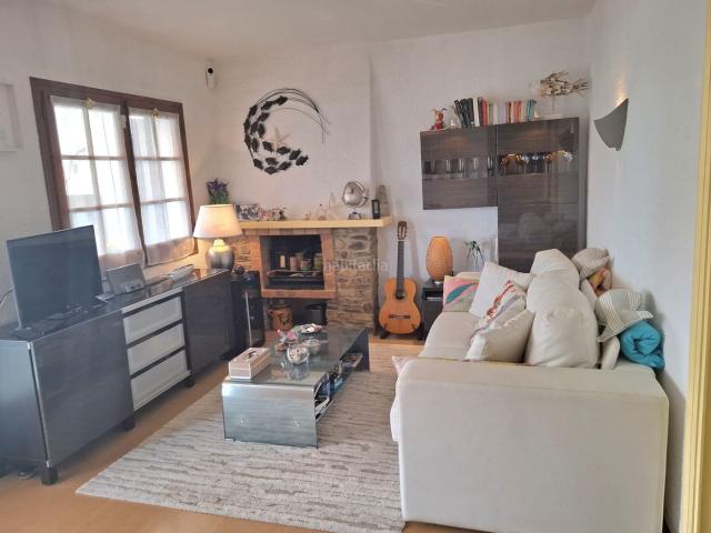 Ático en venta en Llançà, El Port Costa Brava. Piso. Áticos.