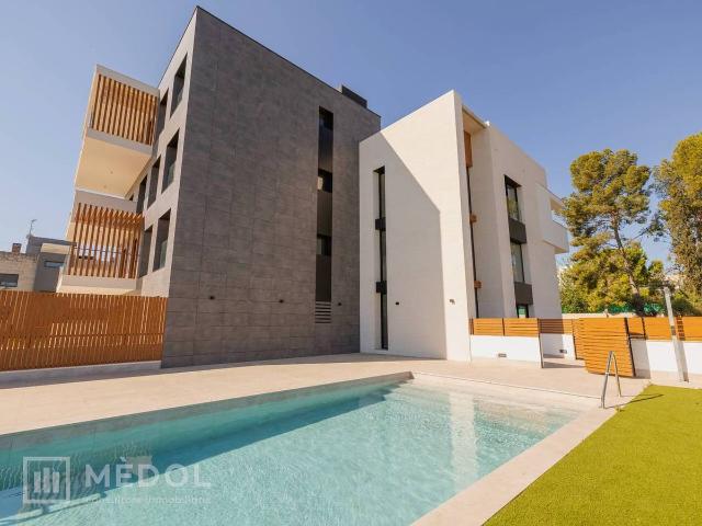Ático en Venta en Llevant