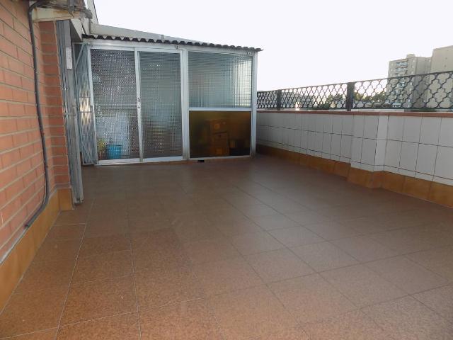 Ático en Venta en Llefià