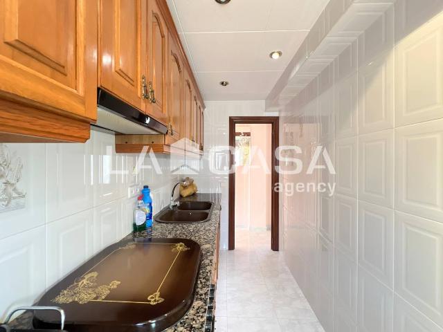 Ático en Venta en Llefià