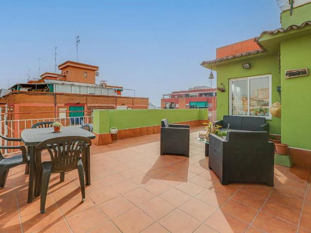 Ático en Venta en Llefià