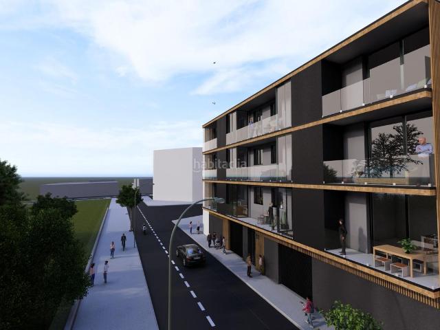 Ático en venta en Lleida, La Bordeta. EDIFICIO Elegance Lleida Obra nueva en La Bordeta. Áticos.