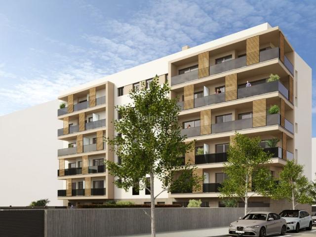 Ático en venta en Lleida, La Bordeta. OASI promoció al Parc de l'Aigua. Áticos.