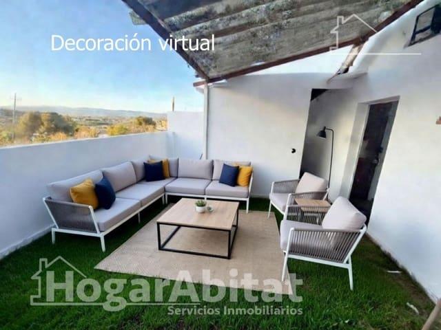 Ático en venta en Llíria, Valencia