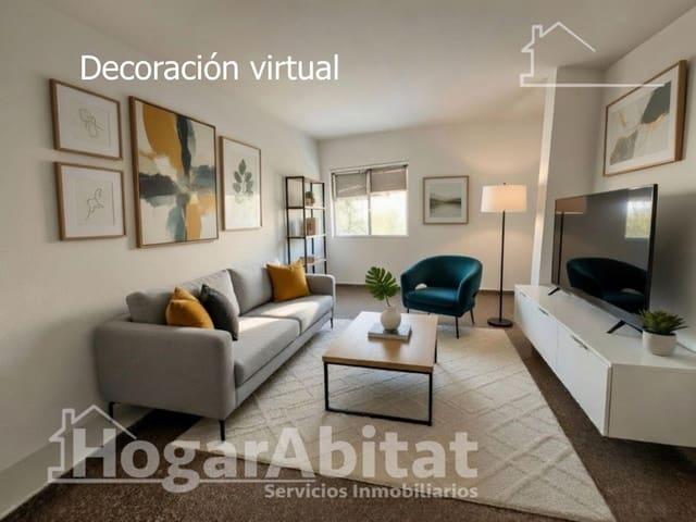 Ático en venta en Llíria, Valencia