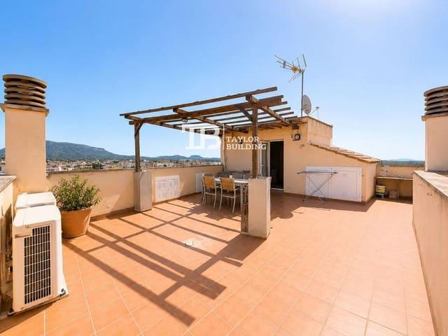 Ático en venta en Llucmajor, Mallorca