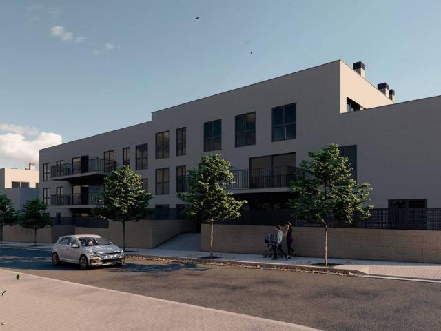Atico en Venta en Maçanet de la Selva pueblo