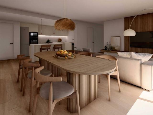 Atico en Venta en Maçanet de la Selva pueblo