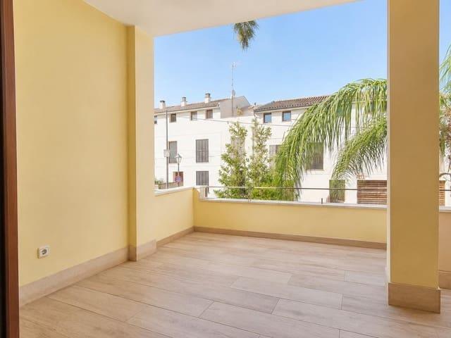 Ático en venta en Mancor de la Vall, Mallorca