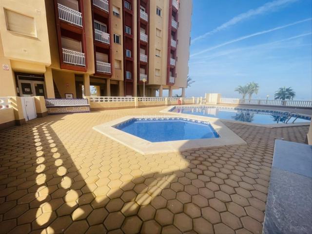 Ático en venta en Manga del Mar Menor La, Tomás Maestre. Ático con vistas al mar en Urbanización Seychelles. Áticos Manga del Mar Menor.