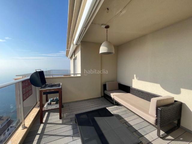 Ático en venta en Manga del Mar Menor La, Veneziola. Ático dúplex exclusivo en primera línea del Mar Menor. Áticos Manga del Mar Menor.