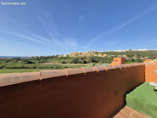 Atico en Venta en Manilva, Málaga