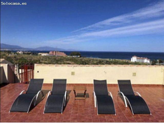 Atico en Venta en Manilva, Málaga