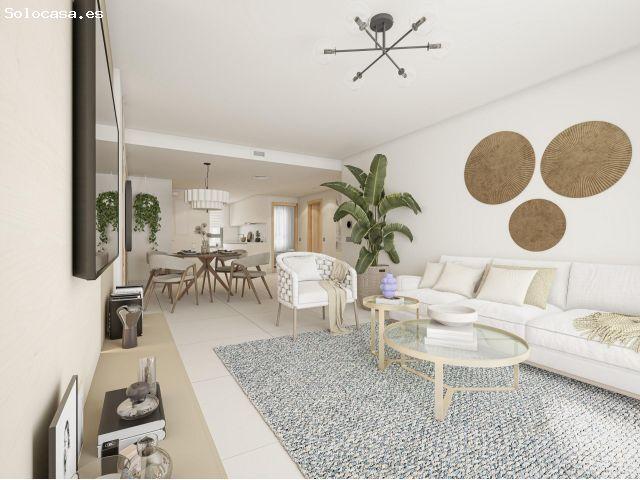 Atico en Venta en Manilva, Málaga