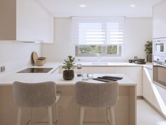 Atico en Venta en Manilva, Málaga