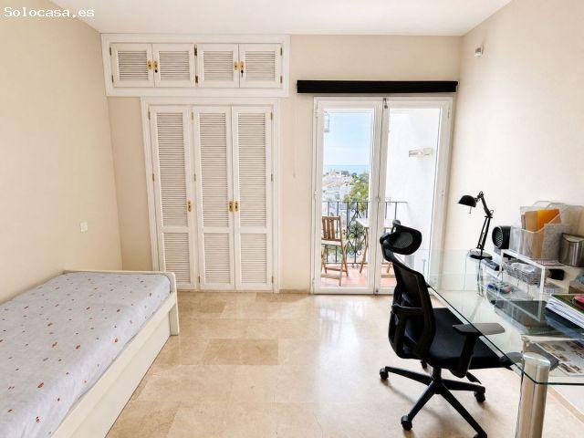 Atico en Venta en Manilva, Málaga