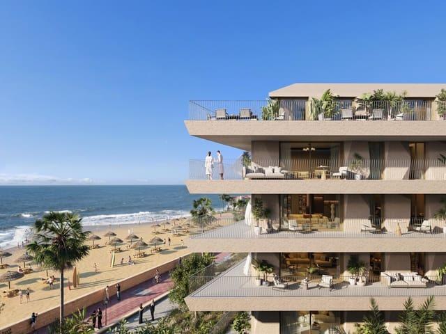 Ático en venta en Manilva, Málaga Costa del Sol