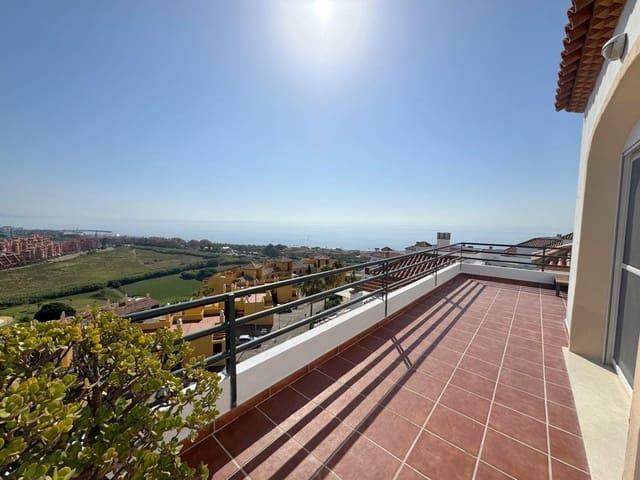 Ático en venta en Manilva, Málaga Costa del Sol