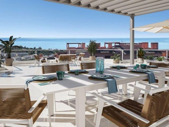 Ático en venta en Manilva, Málaga Costa del Sol