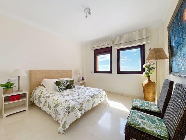 Ático en venta en Manilva, Málaga Costa del Sol