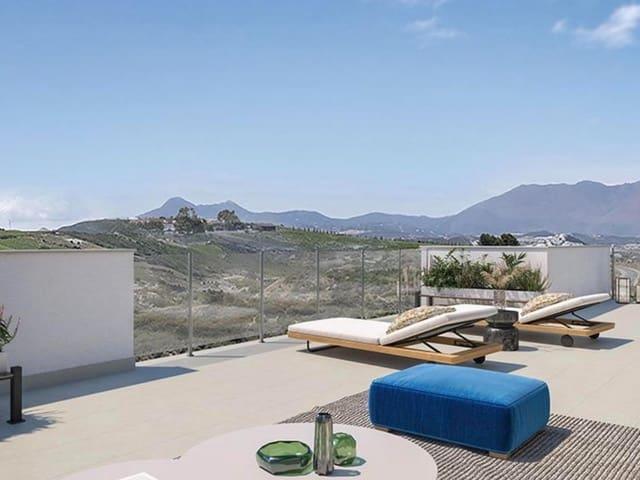 Ático en venta en Manilva, Málaga Costa del Sol