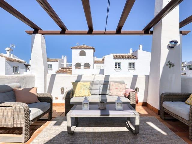 Ático en venta en Manilva, Málaga Costa del Sol