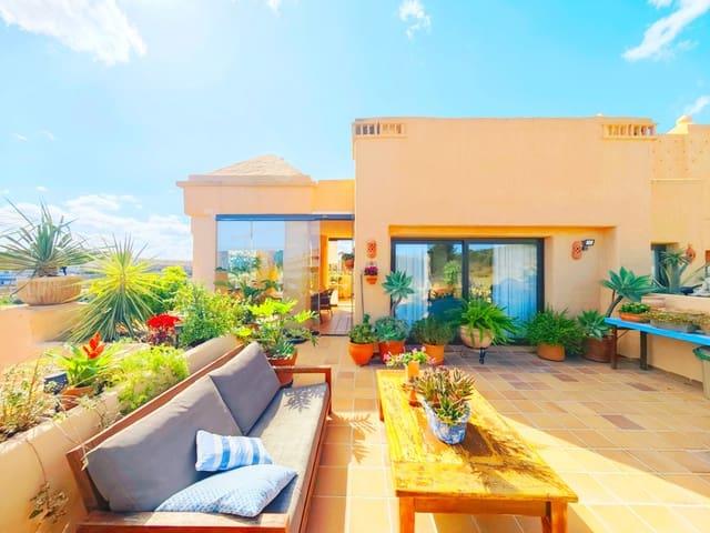 Ático en venta en Manilva, Málaga Costa del Sol
