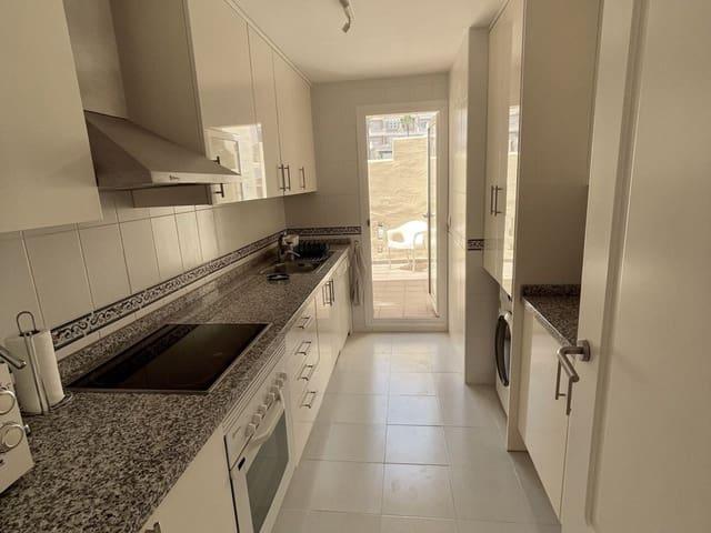 Ático en venta en Manilva, Málaga Costa del Sol