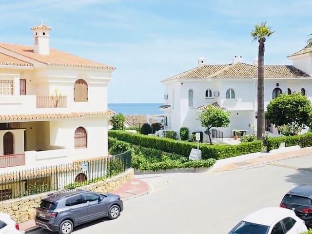 Ático en venta en Manilva, Málaga Costa del Sol