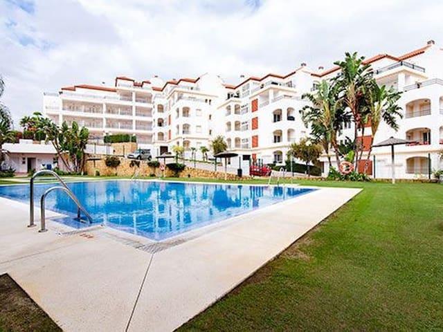 Ático en venta en Manilva, Málaga Costa del Sol