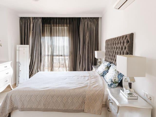 Ático en venta en Manilva, Málaga Costa del Sol