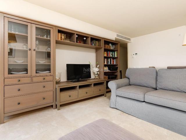 Ático en venta en Manilva, Chullera. Ático de 2 habitaciones con impresionantes vistas panorámicas al mar en La Paloma, Manilva. Áticos.