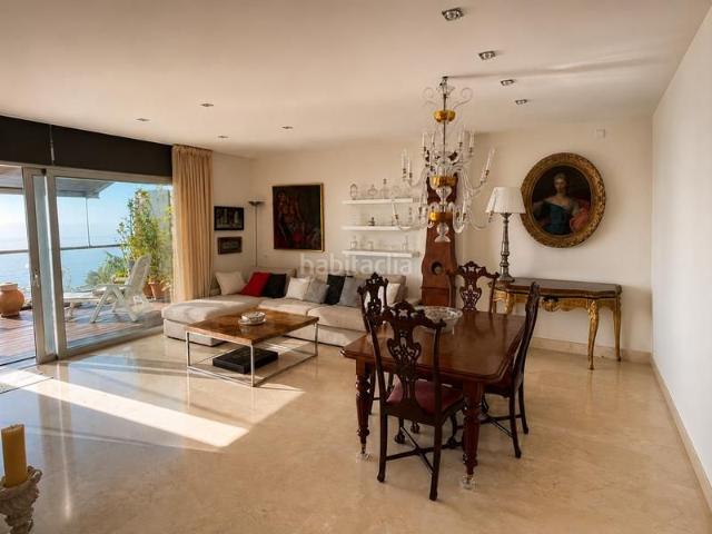 Ático en venta en Manilva, Chullera. ESPECTACULAR ÁTICO CON IMPRESIONANTES VISTAS AL MAR. Áticos.