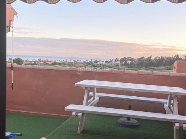 Ático en venta en Manilva, El Castillo. Atico en venta en Los Hidalgos, 2 dormitorios. Áticos.
